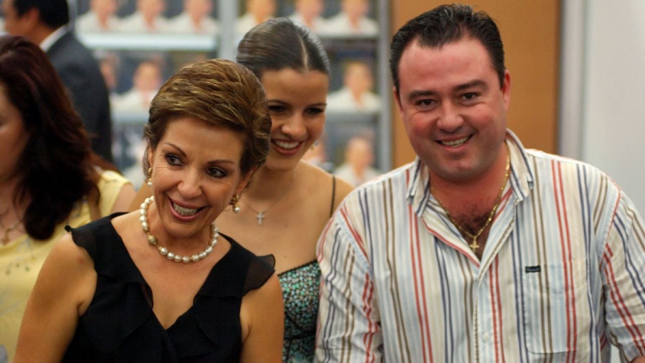 Los Bribiesca vuelven: contratos millonarios con Pemex otra vez